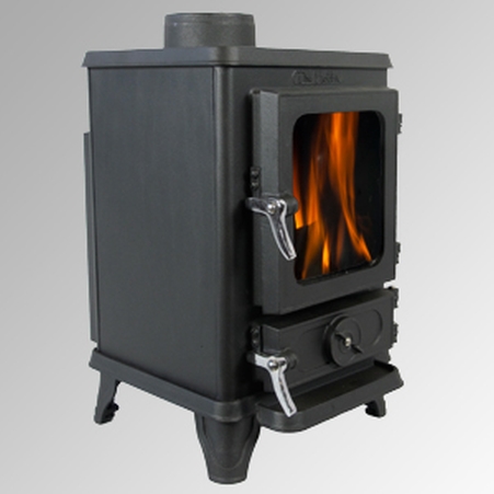 small stove - hobbit stove