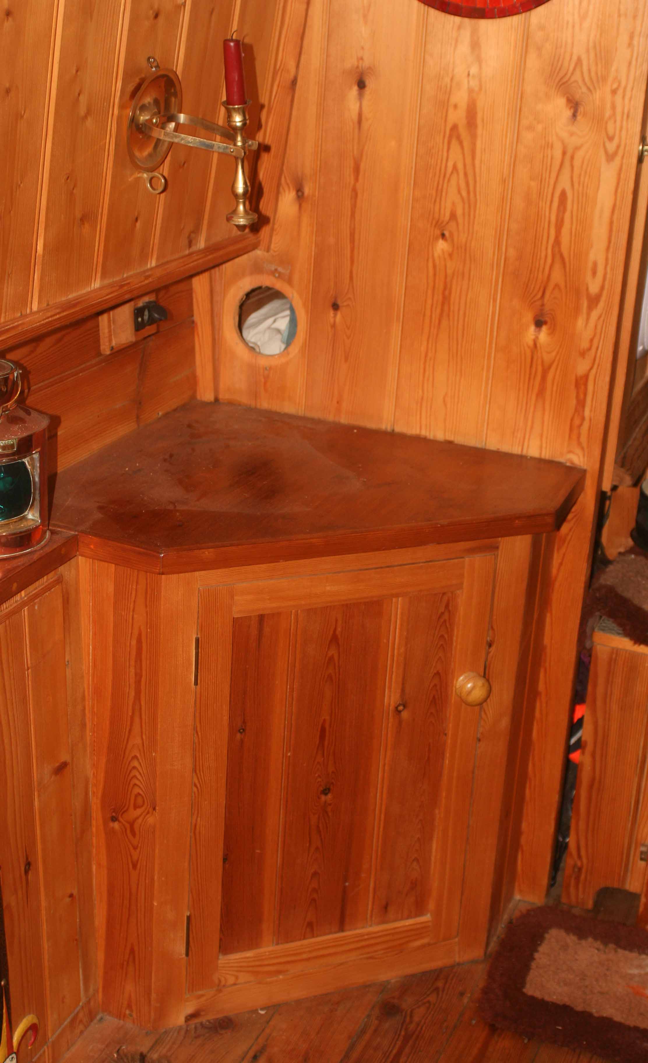 Canal Boat Stove Salamander Stoves