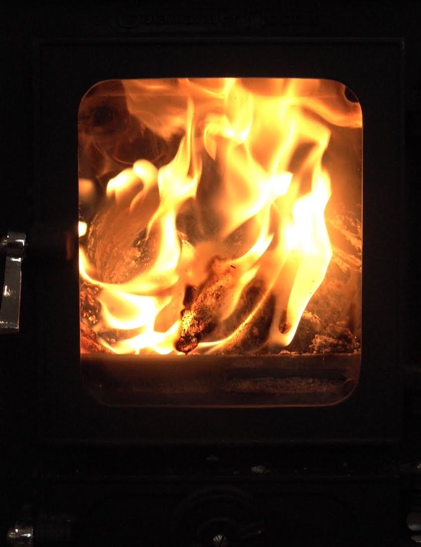 Lekto Woodfuels Birch Briquettes Review