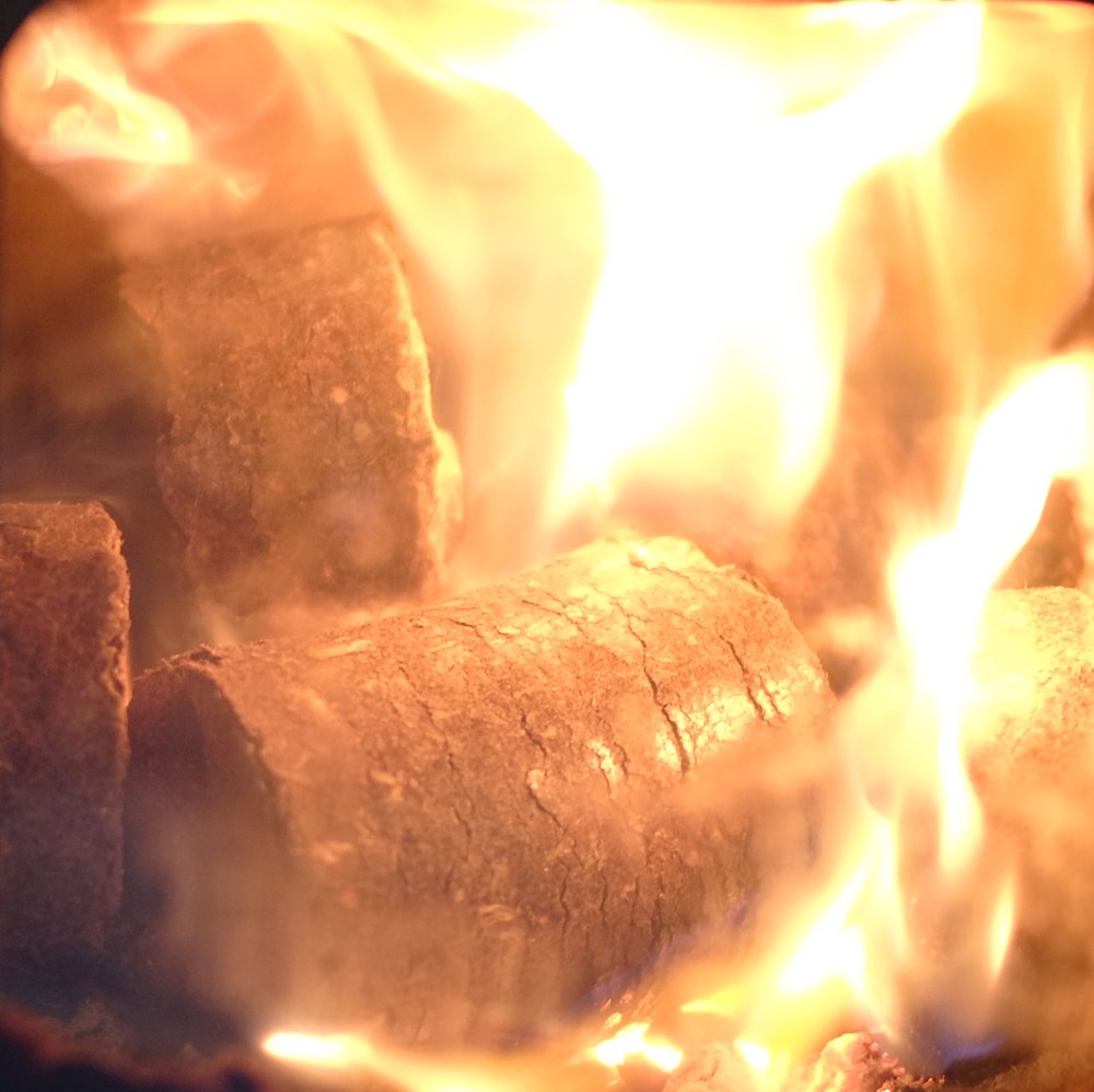 Online Wood Fuel