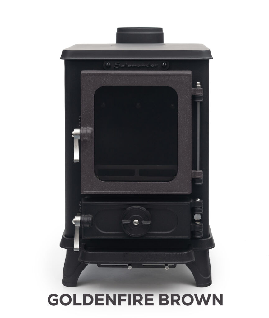 wood burner ideas