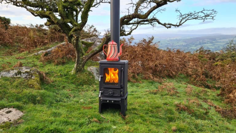 What is The Best Small Wood Burning Stove?