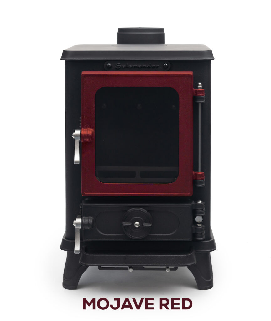 wood burner ideas