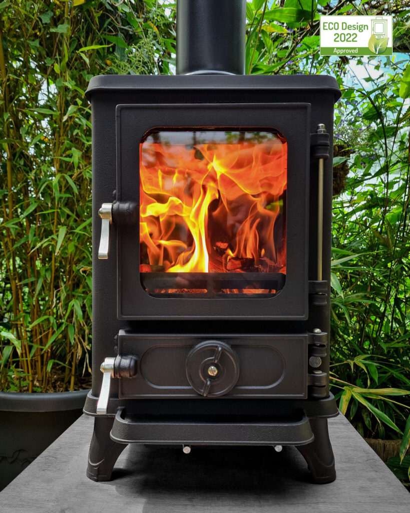 salamanderstoves.com
