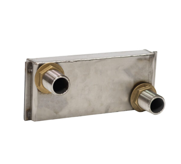 Back boiler
