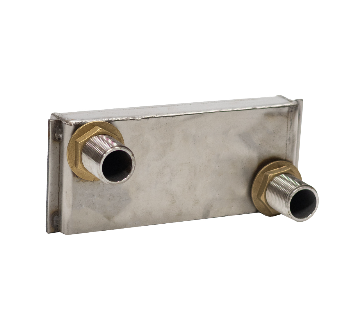 Back boiler