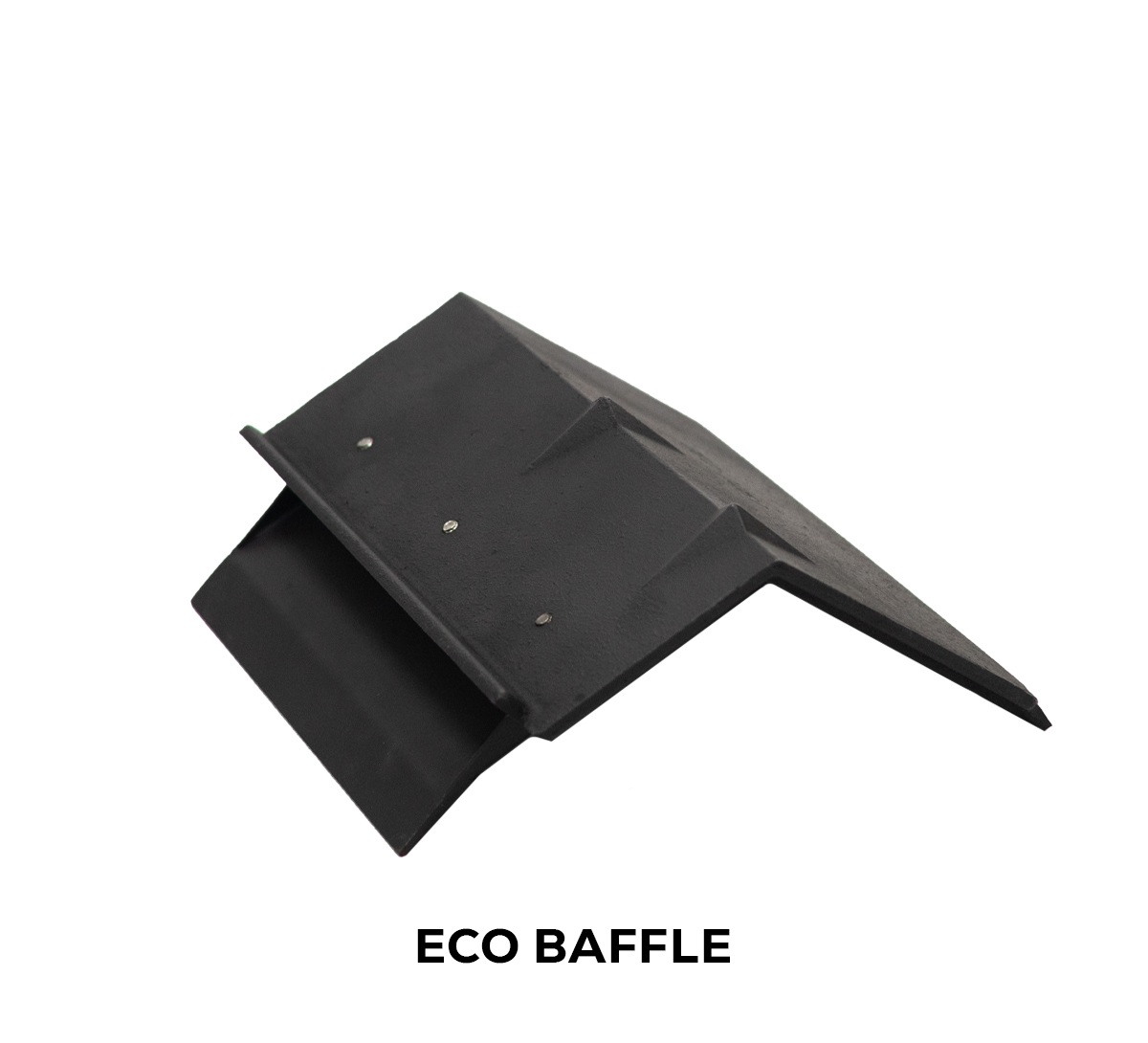 Eco baffle 3