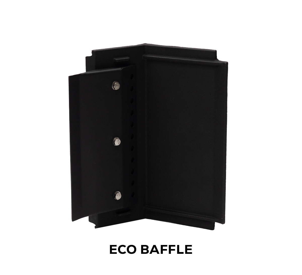 Eco baffle 4