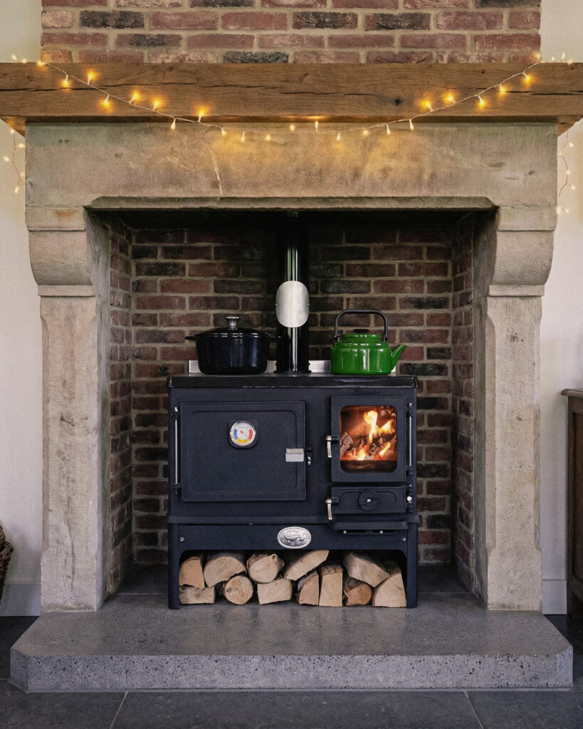 Stove Small Ranges The Little Range Cookstove | Small Cookstove for Small Spaces