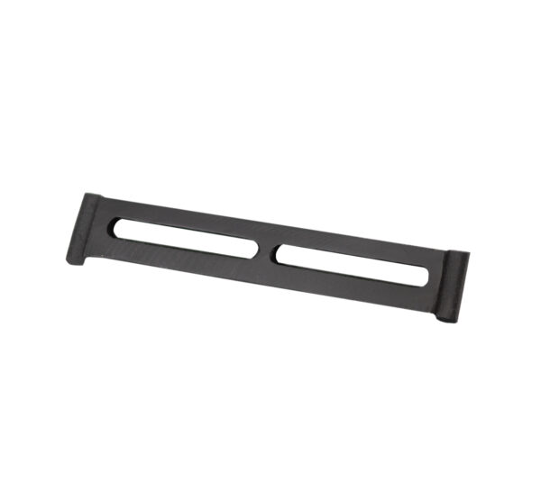 front bars