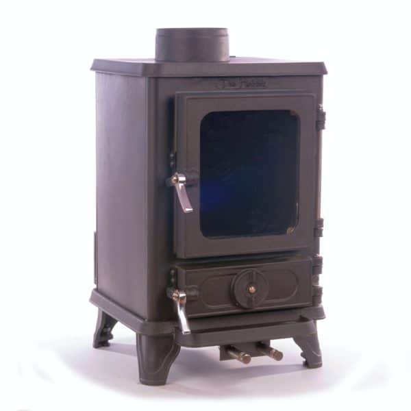 direct air fed stoves for small spaces