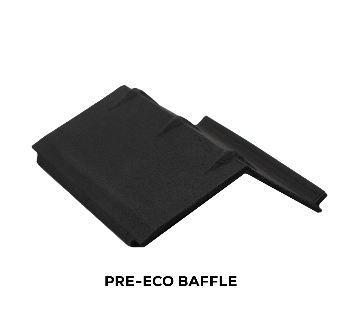 pre Eco baffle 3