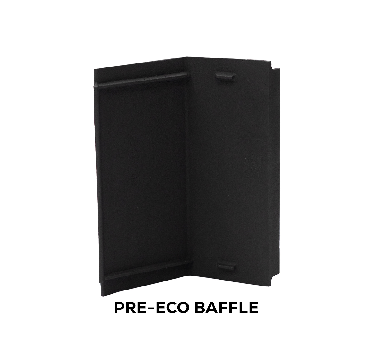 pre Eco baffle 4
