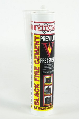 Fire Cement