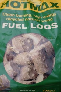 online wood fuel review