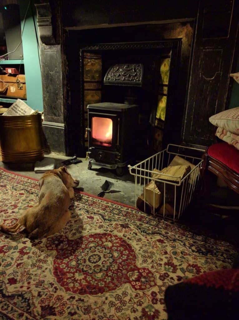 Small Stove Installation Kits Salamander Stoves Small Stoves