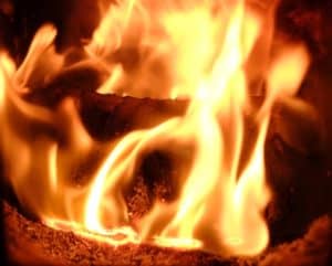 blaze away log review