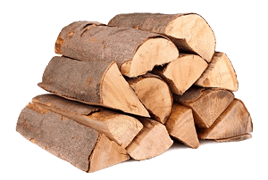 Wood for your wood burning stove 