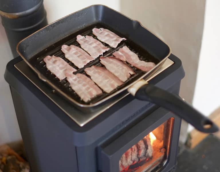 Small Wood Cook Stoves Review – What Can Your Small Cook Stove Actually Cook?