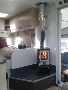 small stoves for caravans hobbit stove 17