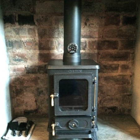 small multi fuel stove for amazing sheds