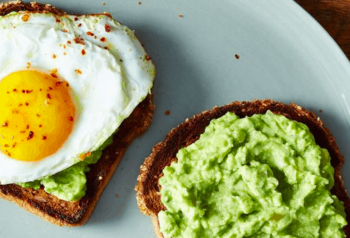 See-through Eco+toaster helps you keep track of when your breakfast is  ready