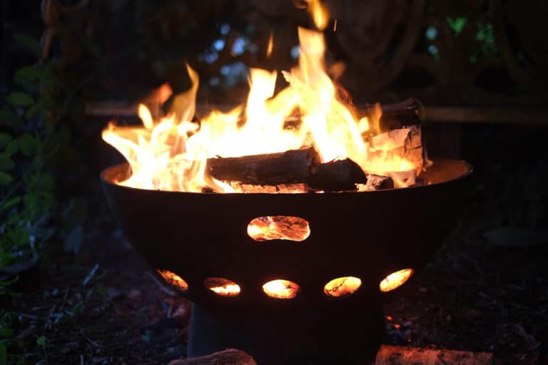 Ancient Devonian Soup – Tiny Wood Stove Cookery Taken Back To Its Roots