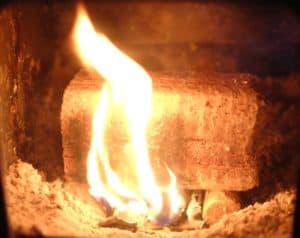 online wood fuel review no. 2 - verdo wood briquettes