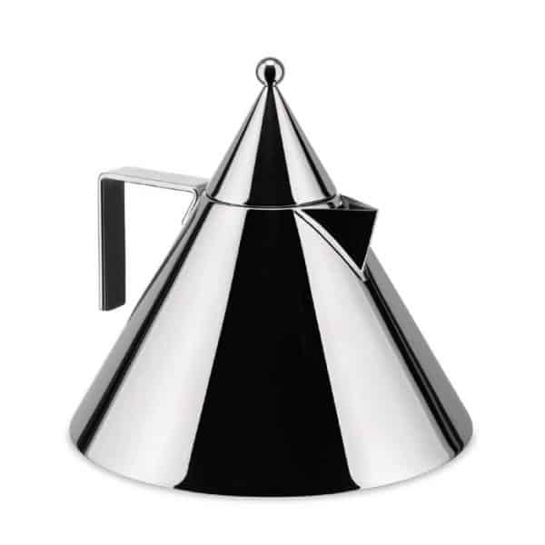 The Conico Alessi Stovetop Kettle Salamander Stoves