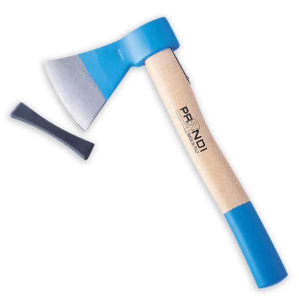 Prandi Piemonte Small Hand Axe For Small Stoves