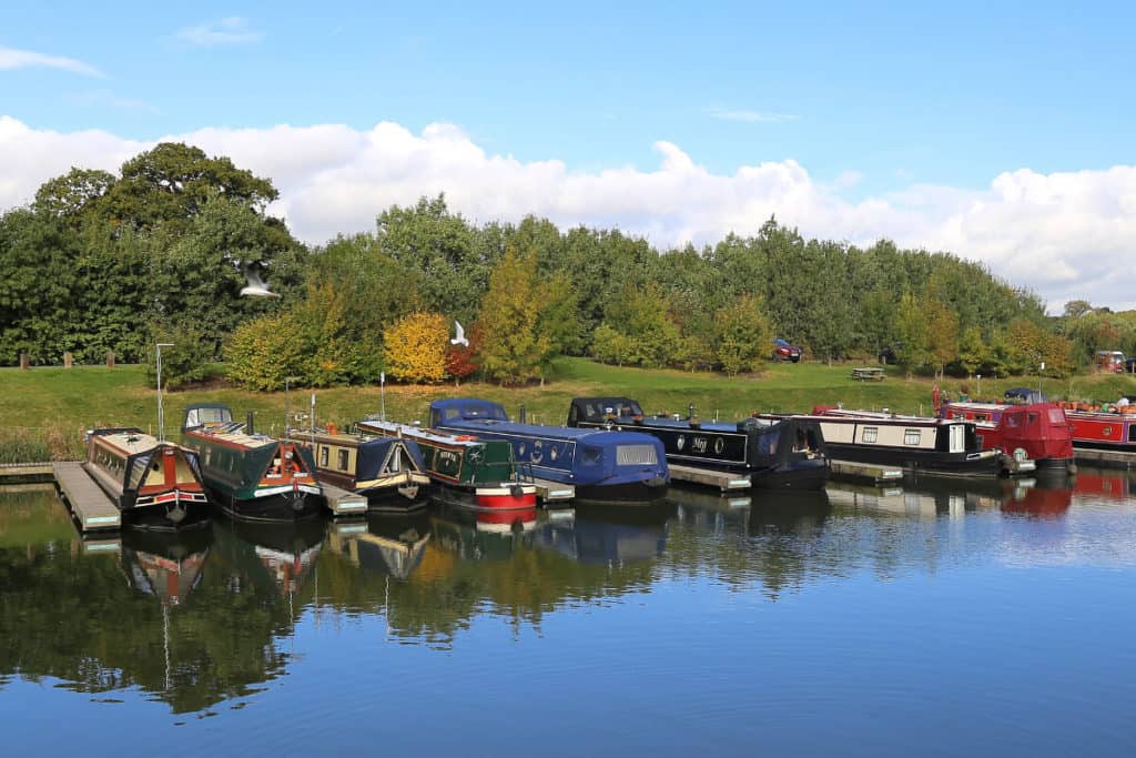 small stoves for canal boats thumbnail