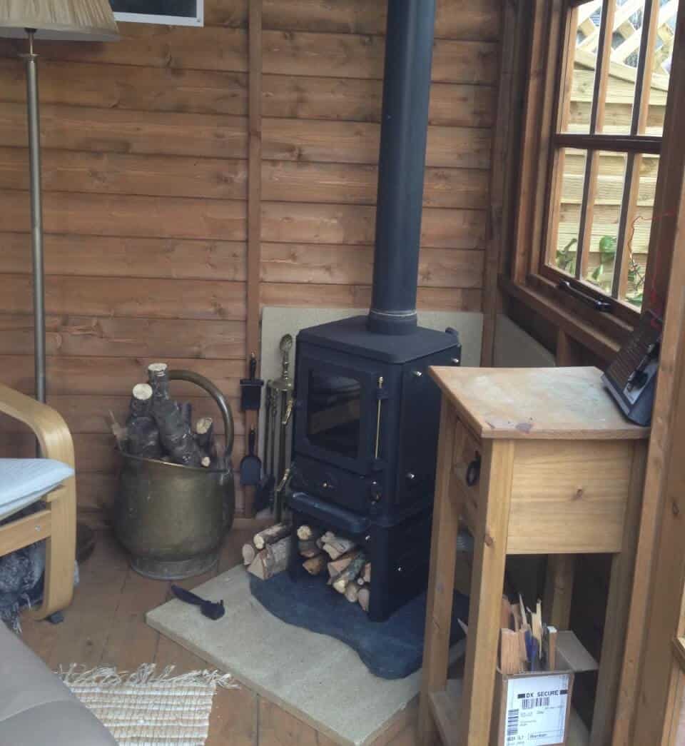 Small Stove Review 13 2