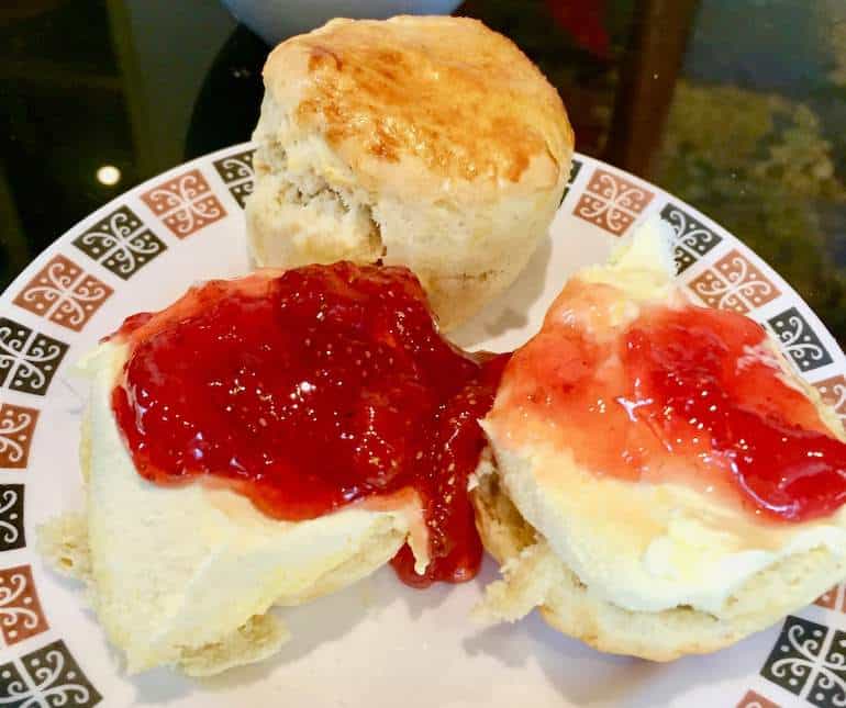 Small Stovetop Jam Recipe Salamander Stoves