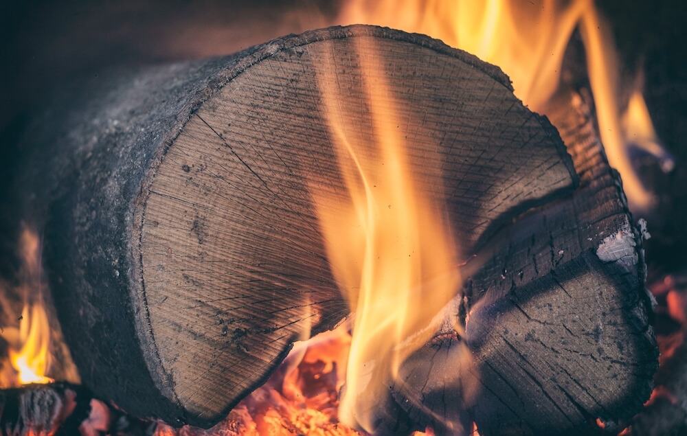 why is wet wood being banned for small wood burning stoves 2