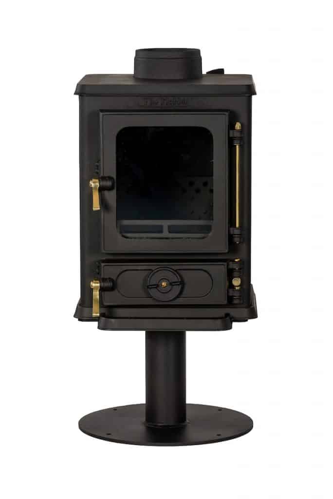 Pedestal Stand