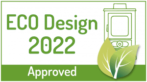 EcoDesign 2022 Small Hobbit Stove