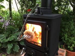 Small stove accessories Archives - Salamander Stoves