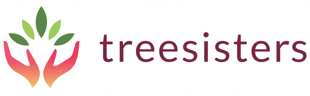 tree sisters logo