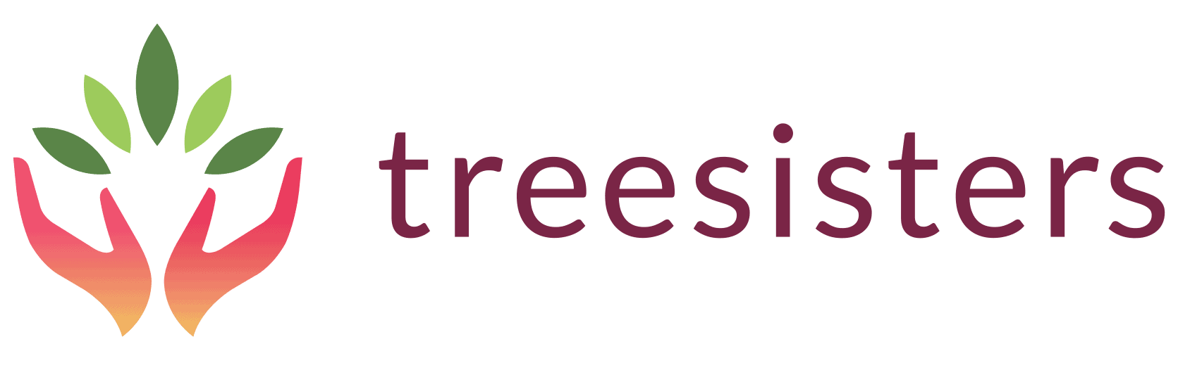 tree sisters logo