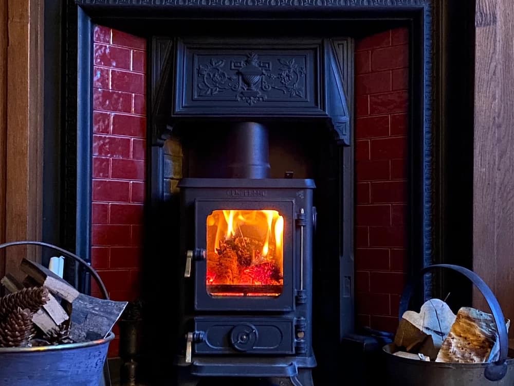 Small Wood Stove Review 17