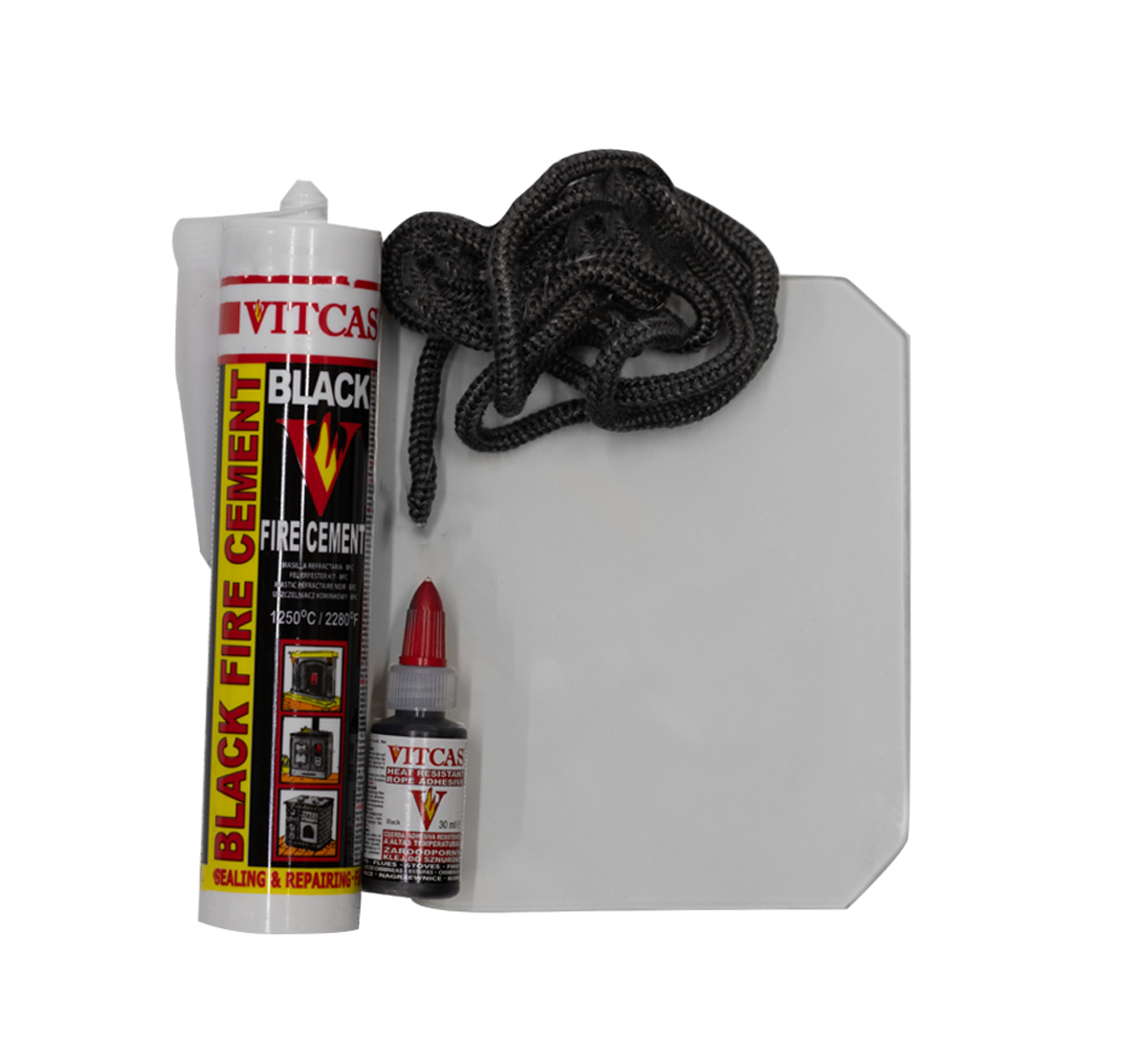 Emergency kit