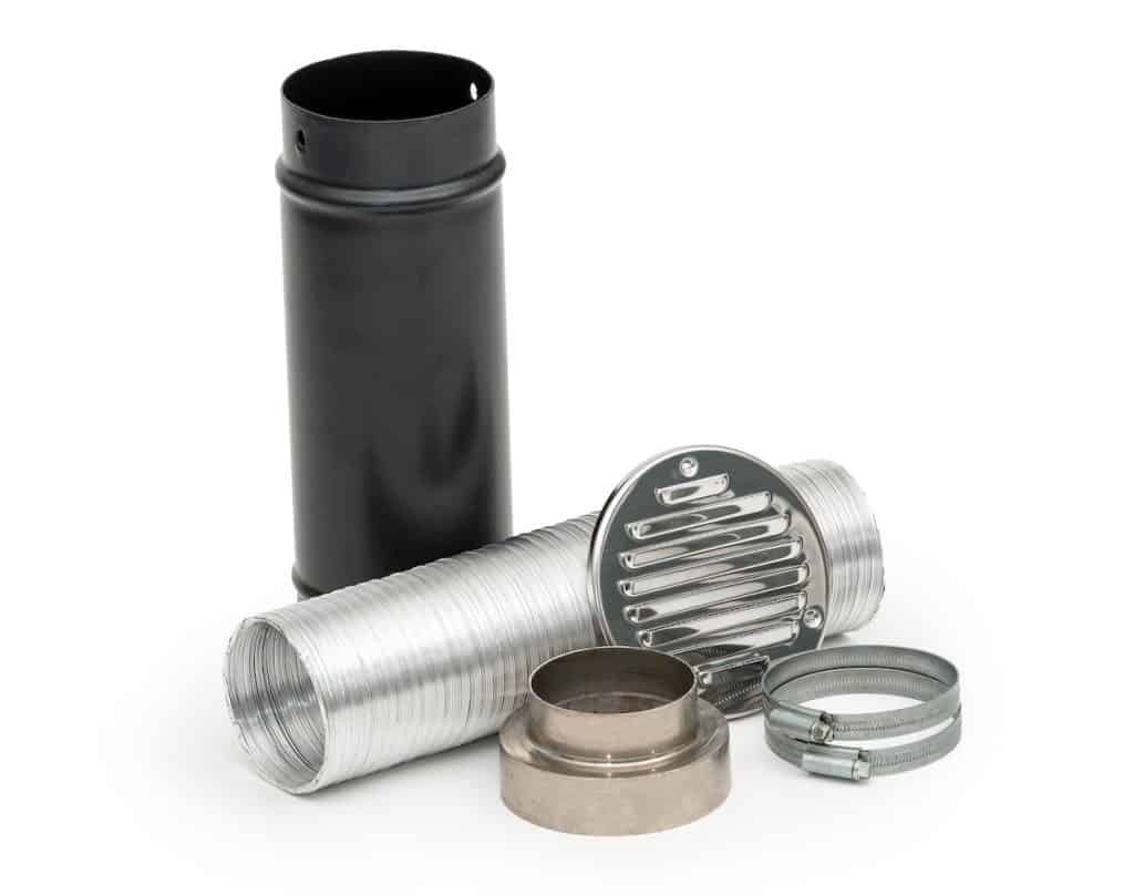 Direct Air Installation Kit