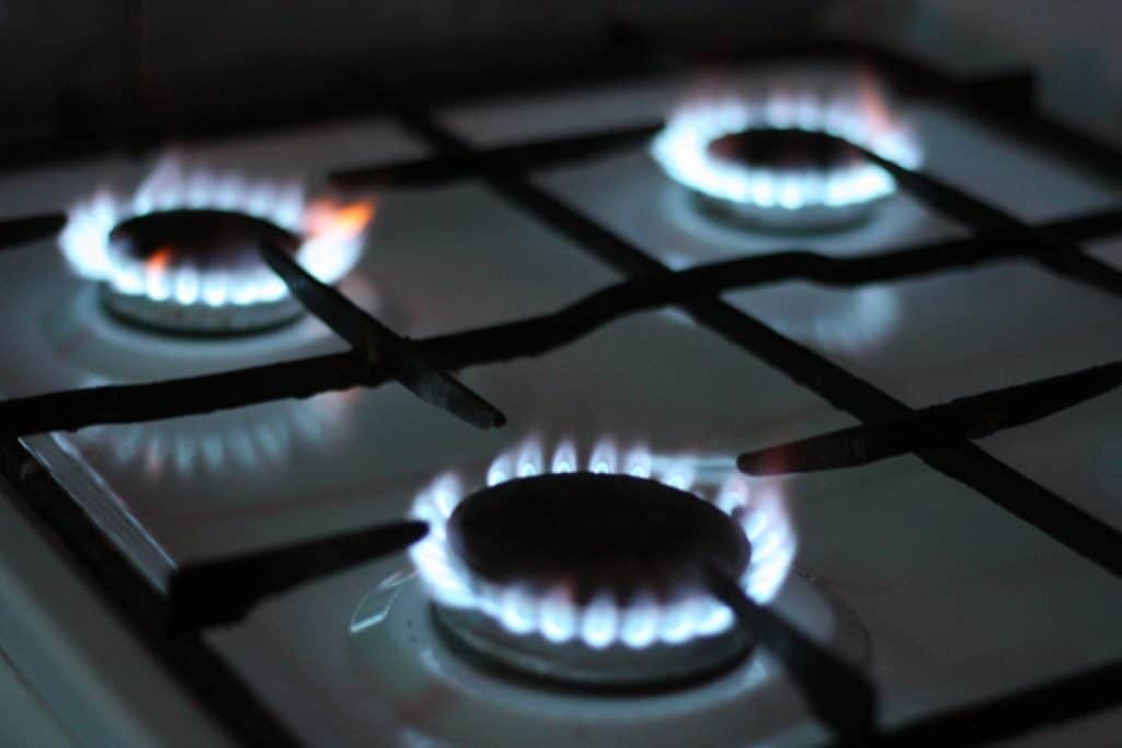 stove cooking range - beat the energy price rises - salamander stoves 2