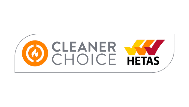 HETAS Cleaner Choice Scheme