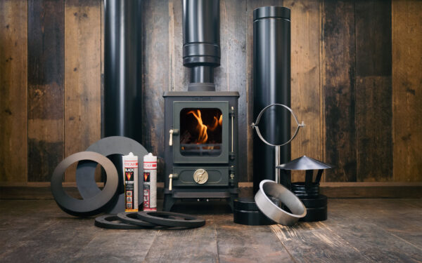 Canal Boat Stove Special Offer 1
