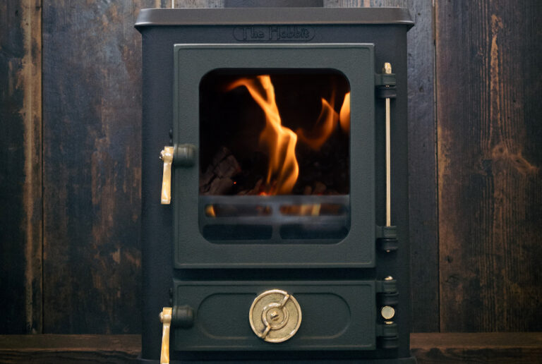 How To Duct Heat From A Wood Burning Stove: Our Comprehensive Guide