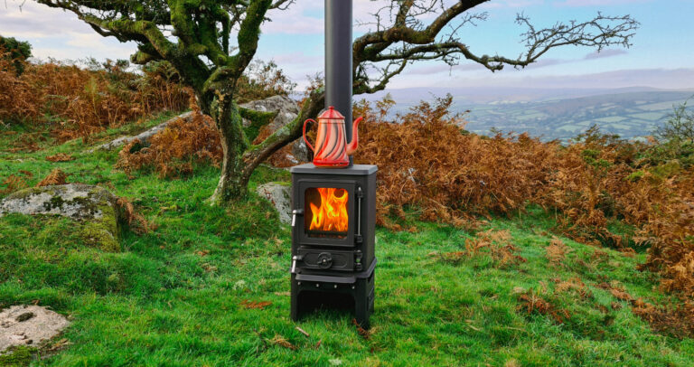 What is The Best Small Wood Burning Stove?