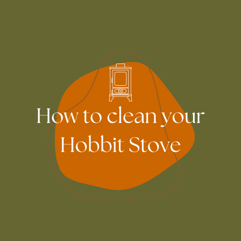 How to clean your stove 3