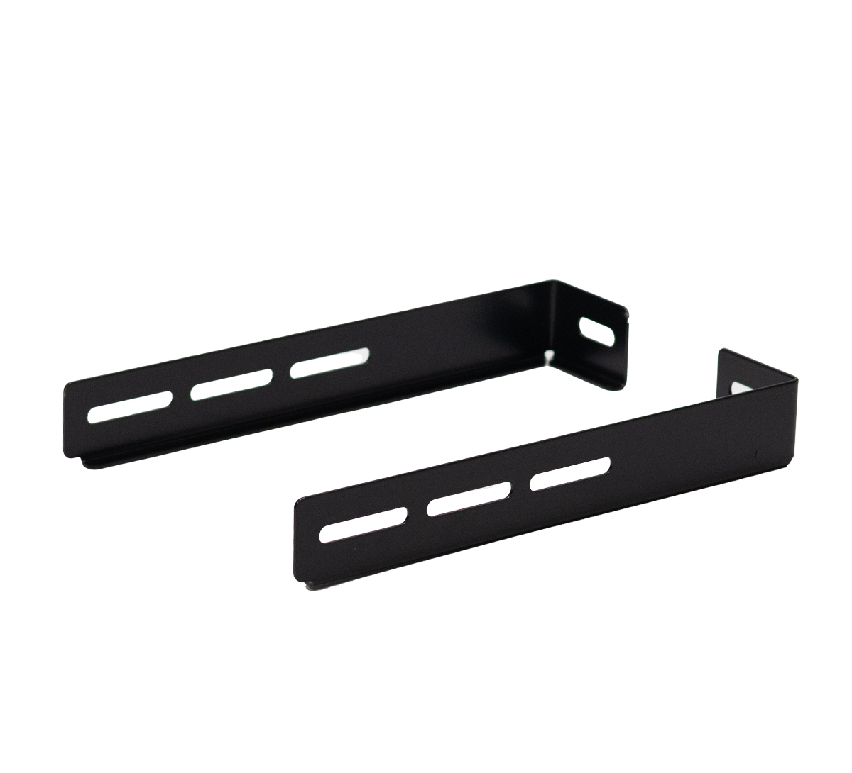 150 300 wall band extension black