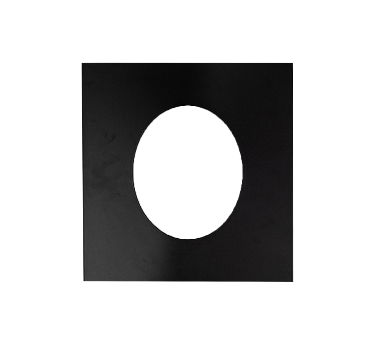 30 degree trim plate